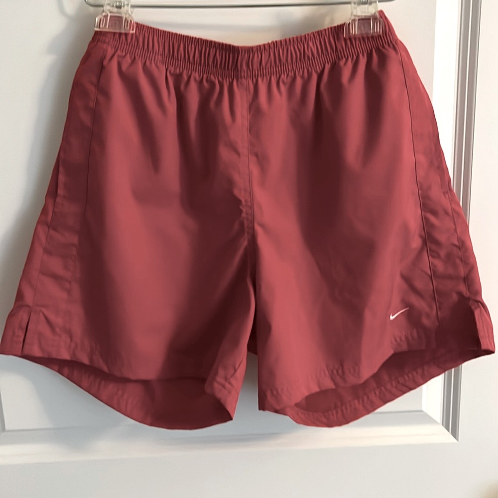 Nike athletic shorts